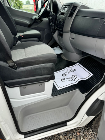 Volkswagen Crafter 2015 Вінниця