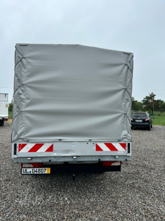 Volkswagen Crafter 2015 Вінниця
