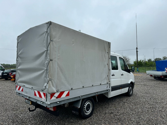 Volkswagen Crafter 2015 Вінниця - зображення 2