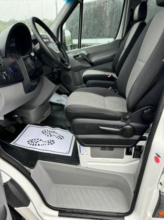 Volkswagen Crafter 2015 Вінниця - зображення 13