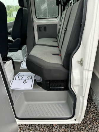 Volkswagen Crafter 2015 Вінниця - зображення 11