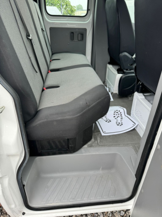 Volkswagen Crafter 2015 Вінниця - зображення 6