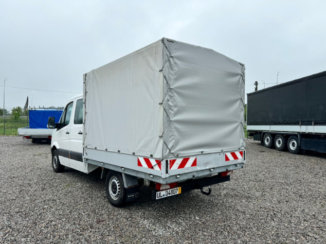 Volkswagen Crafter 2015 Вінниця - зображення 18