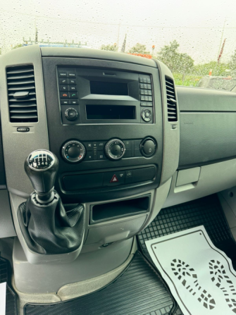 Volkswagen Crafter 2015 Вінниця - зображення 15