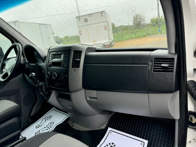 Volkswagen Crafter 2015 Вінниця - зображення 7