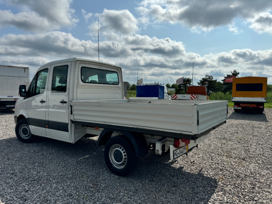 Volkswagen Crafter 2017 Вінниця