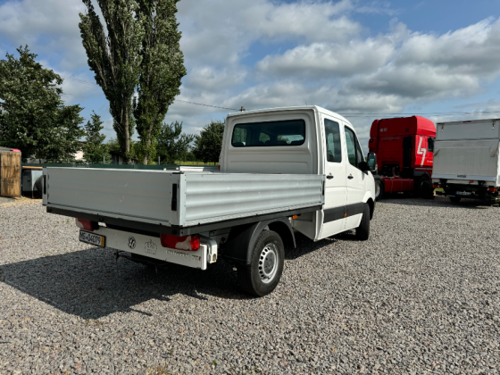 Volkswagen Crafter 2017 Вінниця