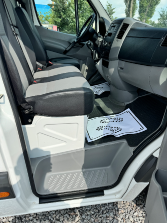Volkswagen Crafter 2017 Вінниця - зображення 18
