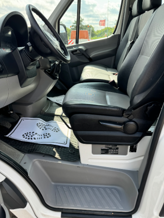 Volkswagen Crafter 2017 Вінниця - зображення 14