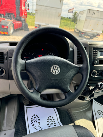 Volkswagen Crafter 2017 Вінниця - зображення 15