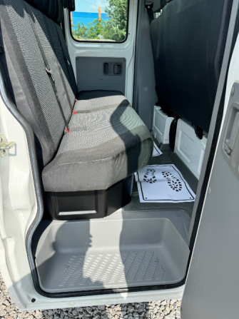 Volkswagen Crafter 2017 Вінниця - зображення 19