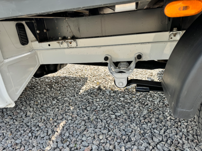 Volkswagen Crafter 2017 Вінниця - зображення 12