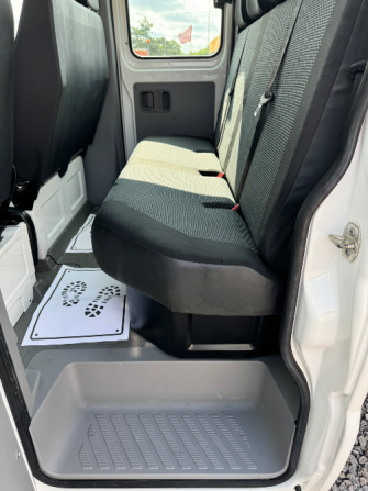 Volkswagen Crafter 2017 Вінниця - зображення 13