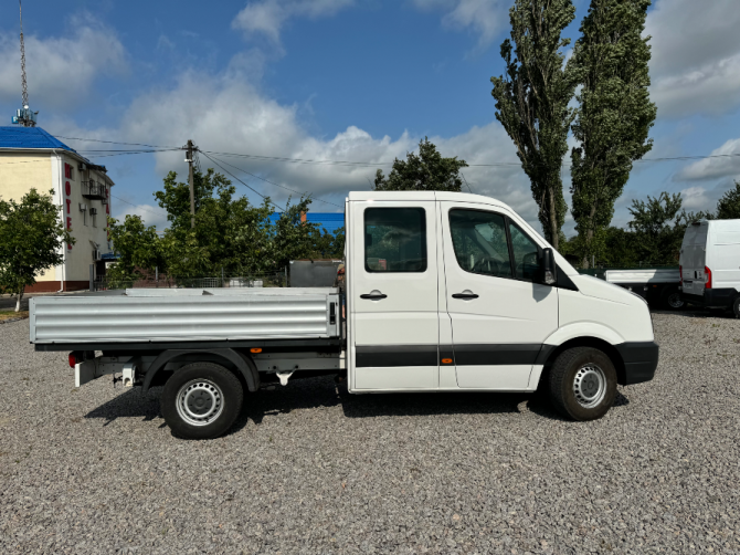 Volkswagen Crafter 2017 Вінниця - зображення 8