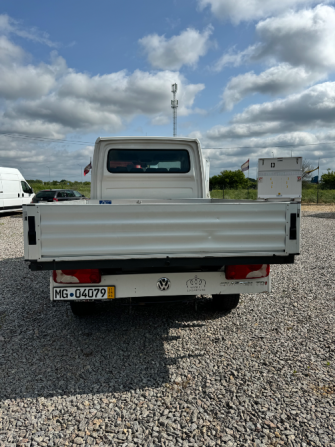 Volkswagen Crafter 2017 Вінниця - зображення 7