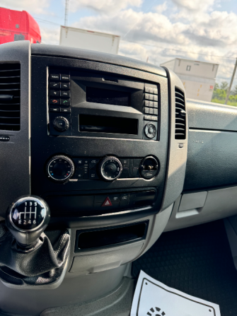 Volkswagen Crafter 2017 Вінниця - зображення 17