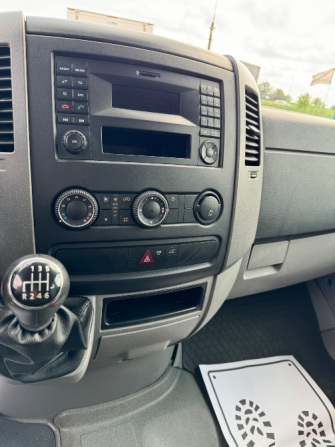 Volkswagen Crafter 2015 Вінниця - зображення 17