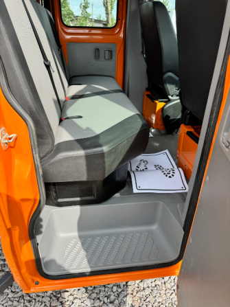 Volkswagen Crafter 2015 Вінниця - зображення 10