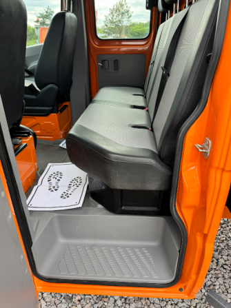 Volkswagen Crafter 2015 Вінниця - зображення 15