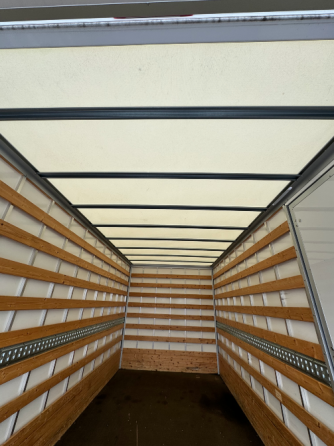 Volkswagen Crafter 2015 Вінниця