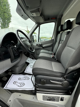 Volkswagen Crafter 2015 Вінниця - зображення 20