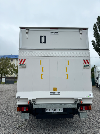 Volkswagen Crafter 2015 Вінниця - зображення 11