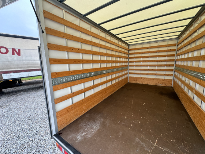 Volkswagen Crafter 2015 Вінниця - зображення 8