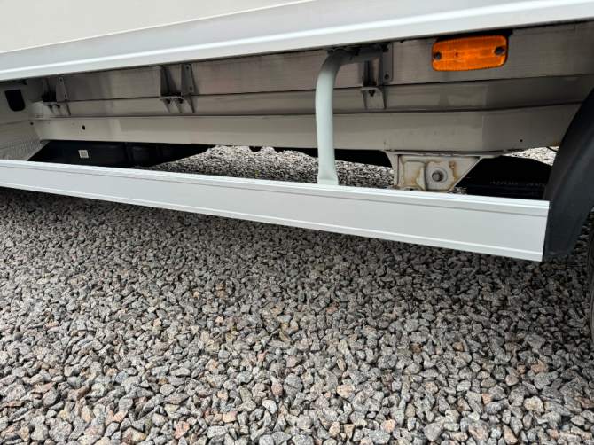 Volkswagen Crafter 2015 Вінниця - зображення 14