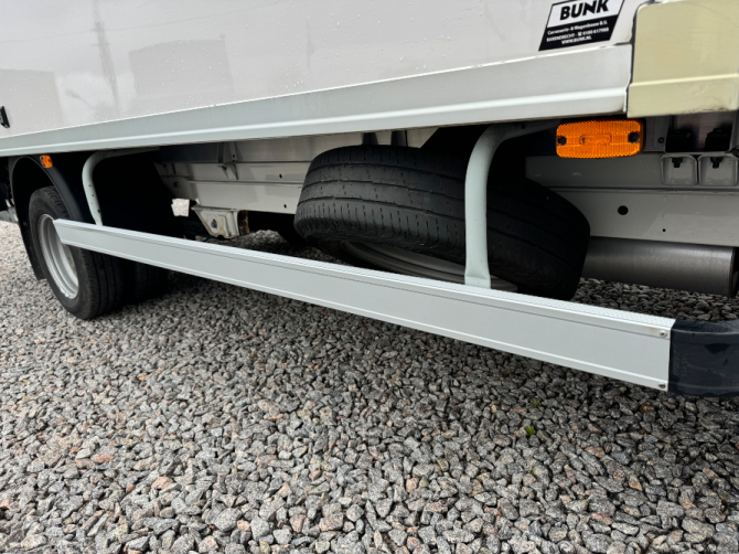 Volkswagen Crafter 2015 Вінниця - зображення 13