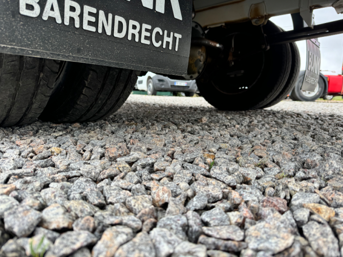 Volkswagen Crafter 2015 Вінниця - зображення 15