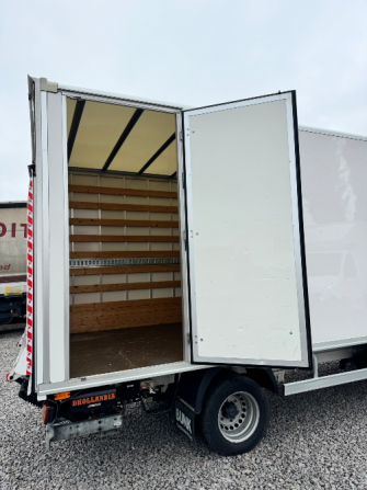 Volkswagen Crafter 2015 Вінниця - зображення 16