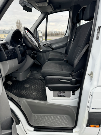 Mercedes-Benz Sprinter 2018 Вінниця - зображення 8