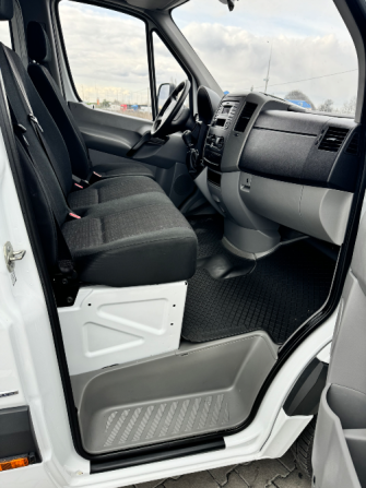 Mercedes-Benz Sprinter 2018 Вінниця - зображення 14