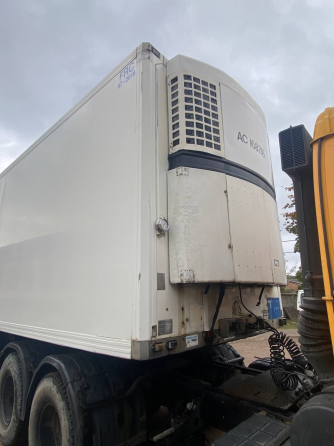 Gray Adams GA3FL 2000 Чернігів