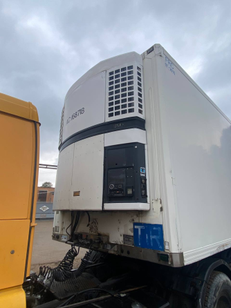 Gray Adams GA3FL 2000 Чернігів