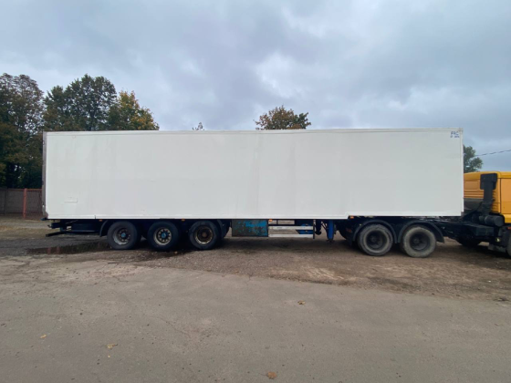 Gray Adams GA3FL 2000 Чернігів