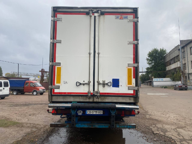 Gray Adams GA3FL 2000 Чернігів - зображення 5