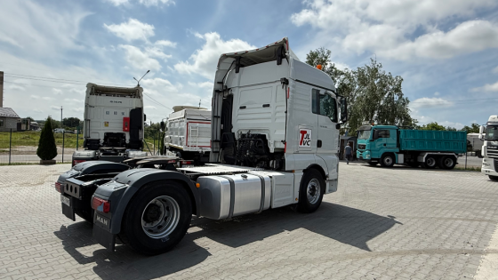 MAN TGX 2015 Вінниця