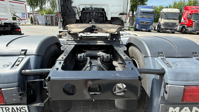MAN TGX 2015 Вінниця - зображення 7