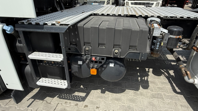 MAN TGX 2015 Вінниця - зображення 8