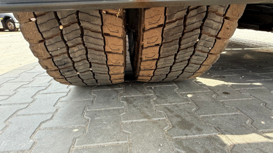 MAN TGX 2018 Вінниця