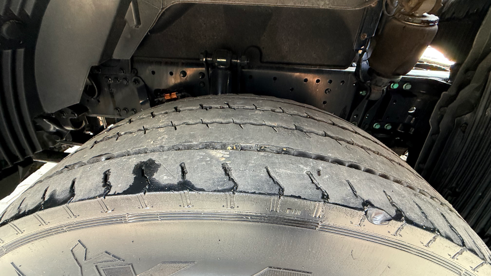 MAN TGX 2018 Вінниця - зображення 8