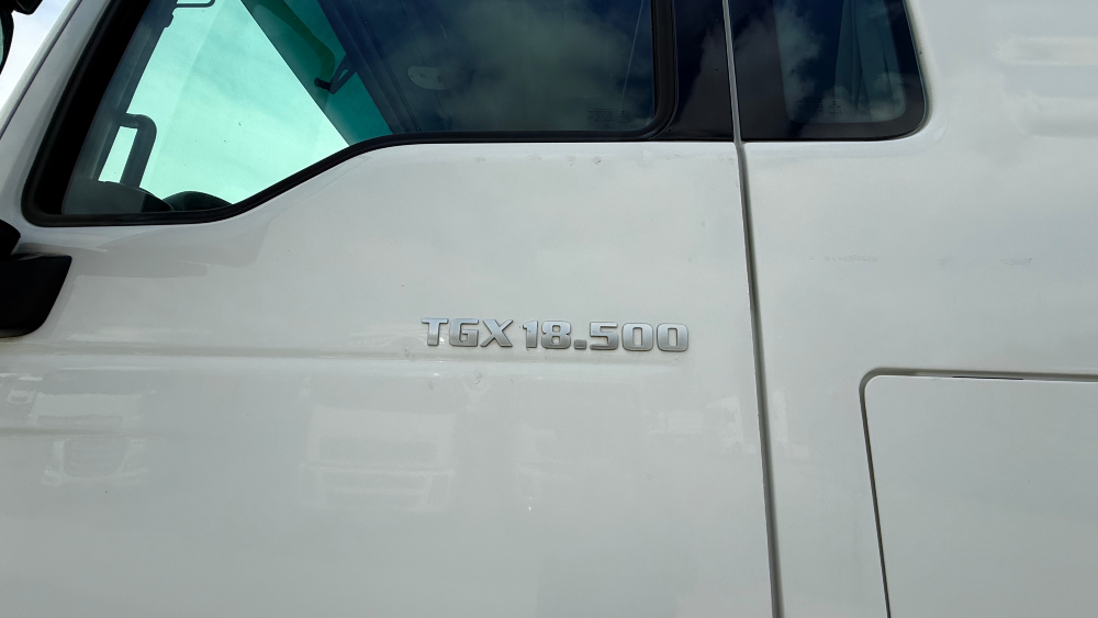 MAN TGX 2018 Вінниця - зображення 9