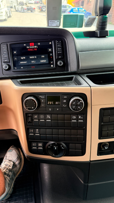 MAN TGX 2018 Вінниця - зображення 11