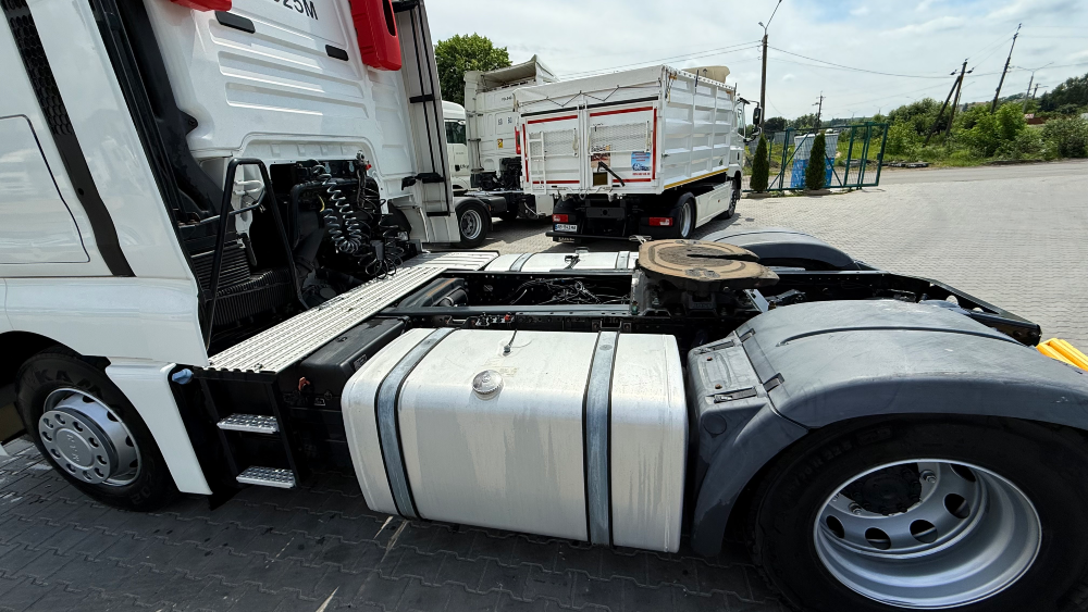 MAN TGX 2018 Вінниця - зображення 7