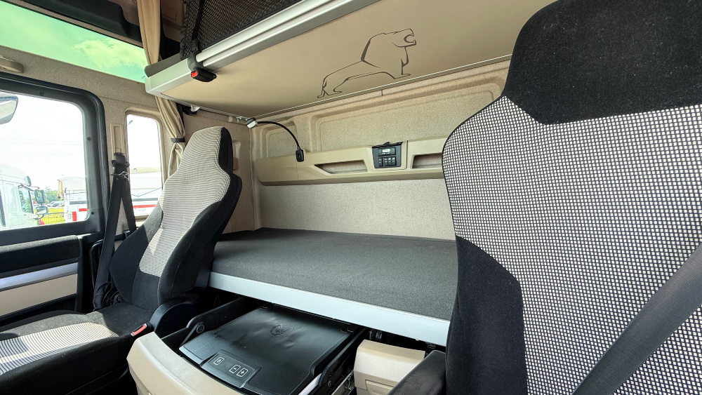 MAN TGX 2018 Вінниця - зображення 13