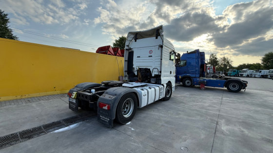 MAN TGX 2013 Вінниця