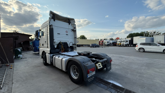 MAN TGX 2013 Вінниця