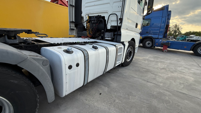 MAN TGX 2013 Вінниця - зображення 8