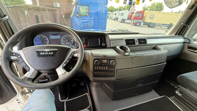 MAN TGX 2013 Вінниця - зображення 14